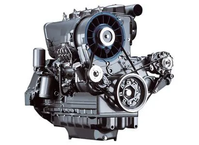 Deutz Engine