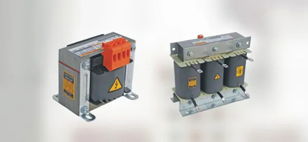 Tibcon Shunt Reactor