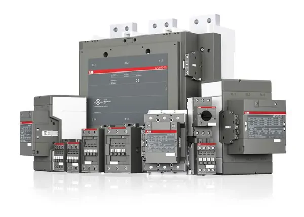 Contactor