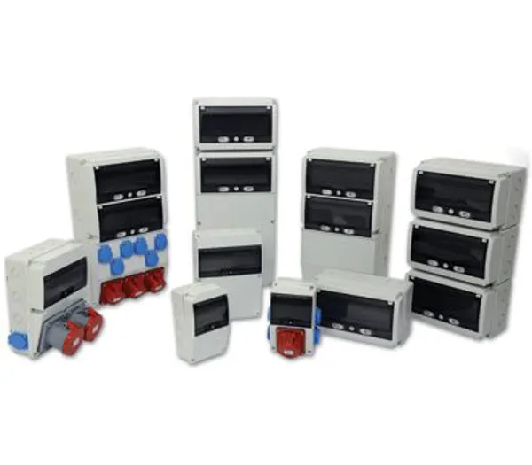 Combination Boxes