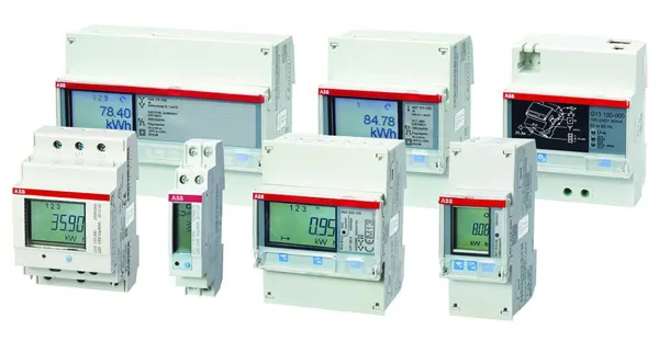 Electronic Metering Products