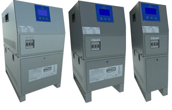 Rectifiers