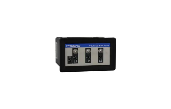 Capacitive Voltage Indicator