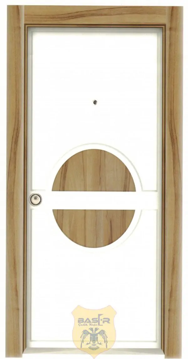 Embossed Steel Door Models
