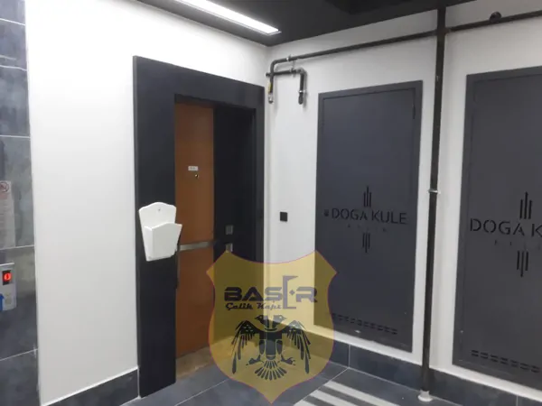 Project Door Models