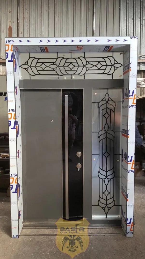 Villa Door Models