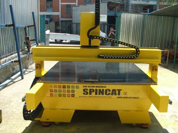 SP-2128 BASE MODEL