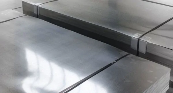 SHEET METAL GROUP