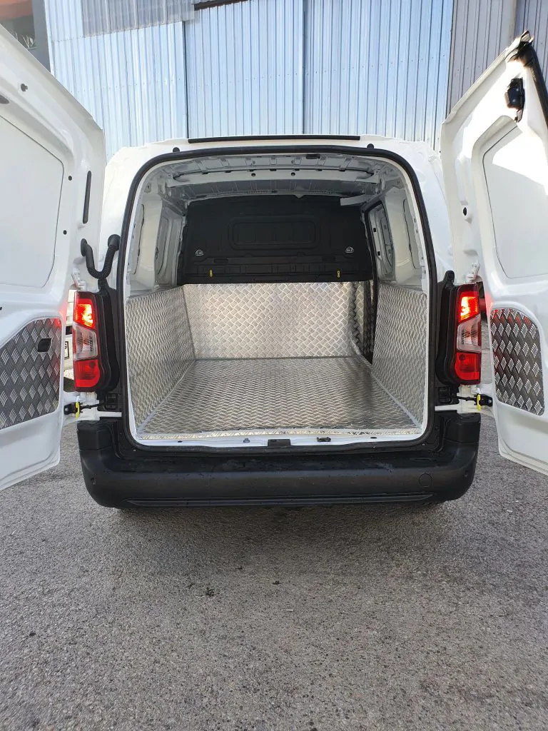 Our Interior Lining (Special Type) Products