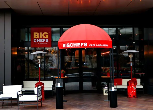 Fixed Awning Systems