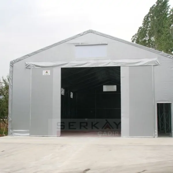 Tent Systems