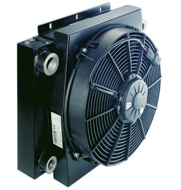 Hydraulic Coolant