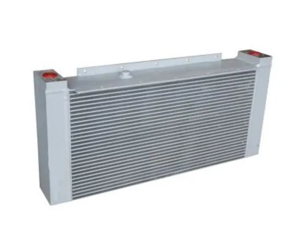 Passenger Vehicle Oil Radiators