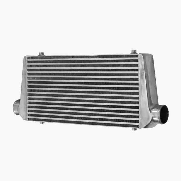 Intercooler