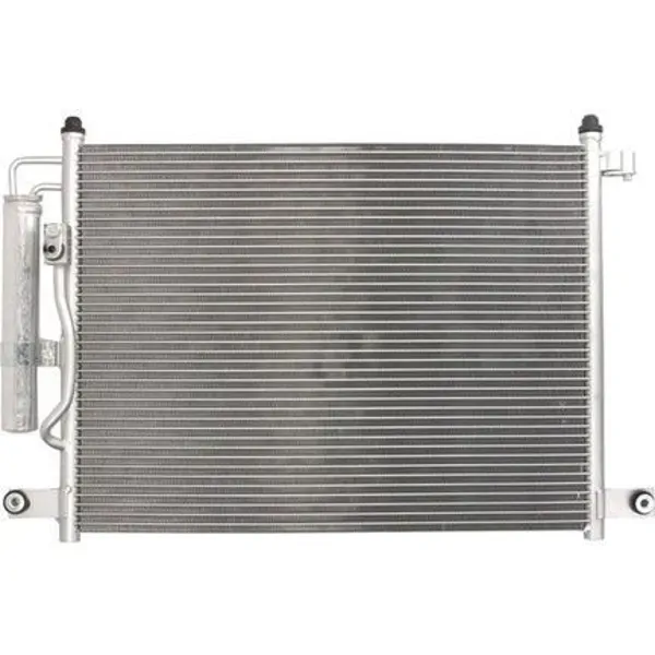 Air Conditioner Radiator