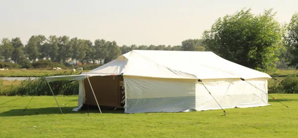 CORONA TENT