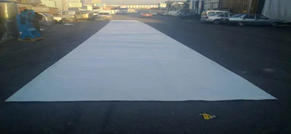 CONCRETE QUILT