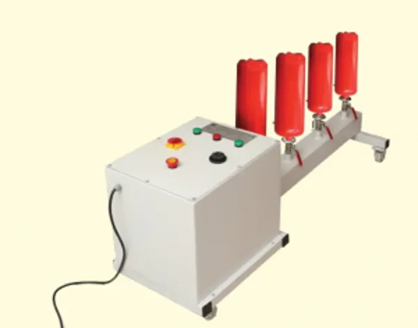 YANSAVAR DRYING MACHINE