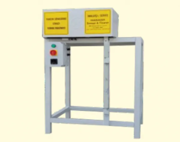 COMPRESSION / FATIGUE MACHINE