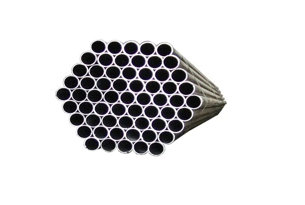 Iron pipe