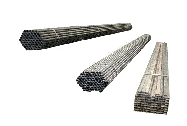 Iron and steel products