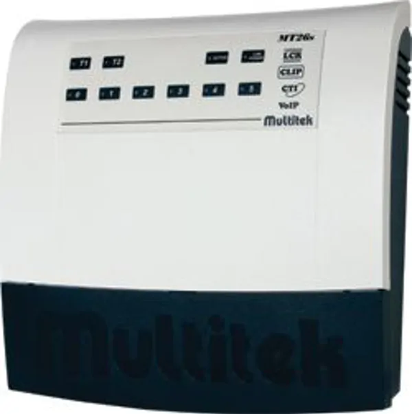 Multitek MT26 Telephone Switchboard