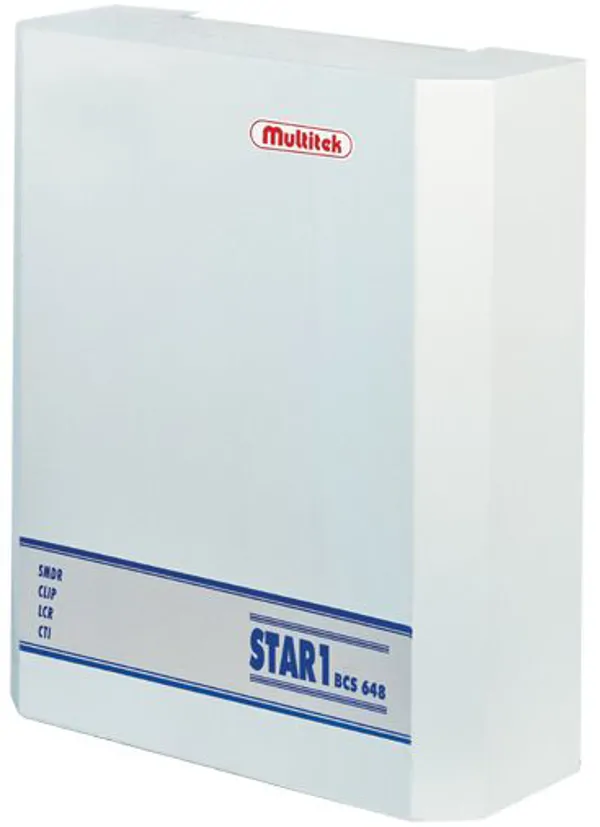 Multitek MT 300 Telephone Switchboard