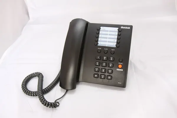 Multitek MS25 Telephone Device