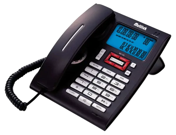 Multitek MC150 Telephone Device (CID)