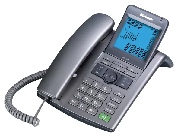 Multitek MC180 Telephone Device (CID)