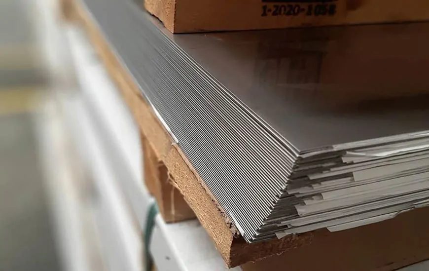 STAINLESS STEEL