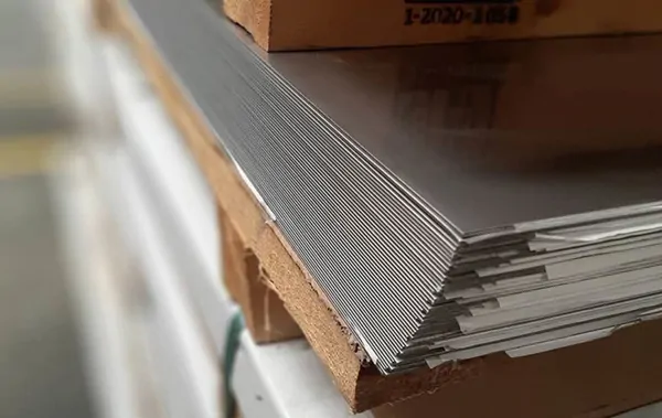 STAINLESS STEEL