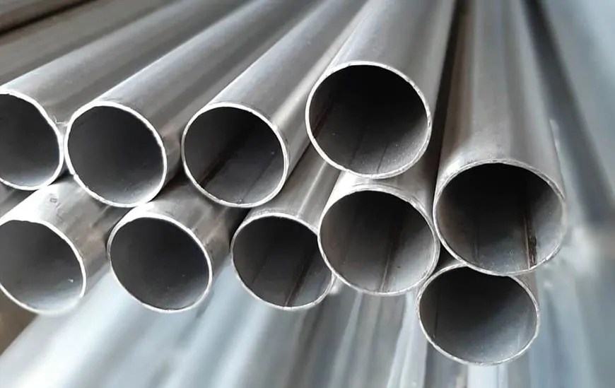 STAINLESS STEEL PIPE