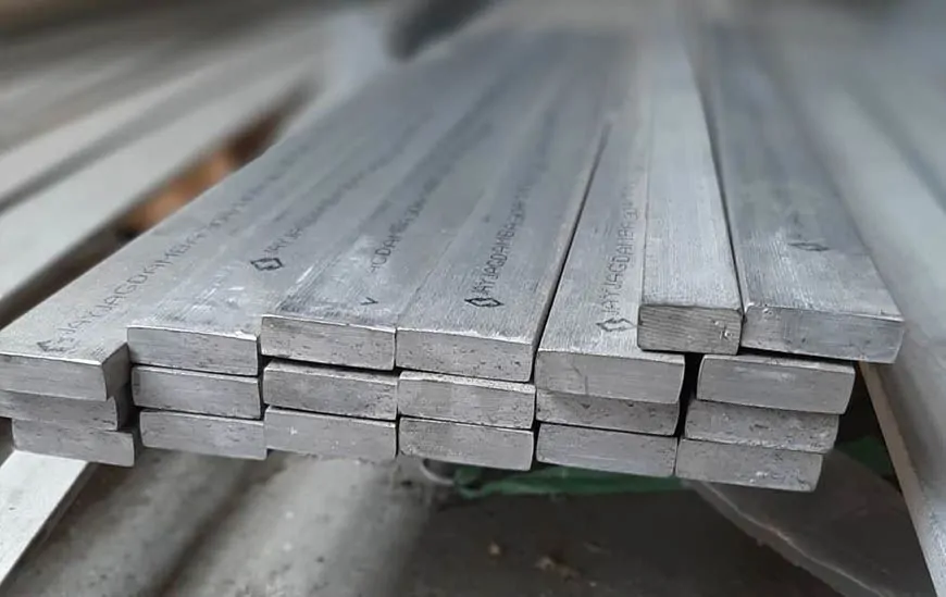 STAINLESS STEEL STRIP