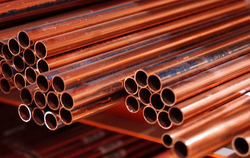 APPLICATIONS OF COPPER