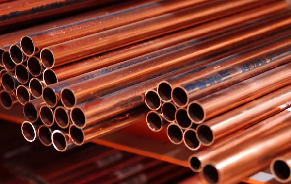 APPLICATIONS OF COPPER