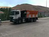 Asfalt Yama Robotu