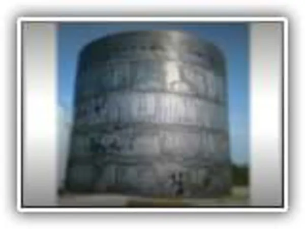 Asphalt Stock Facility