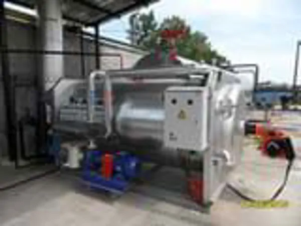 Hot Oil Boilers