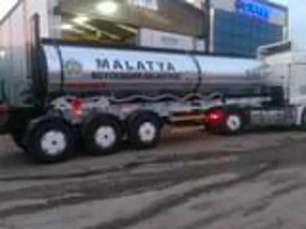 Asphalt Roley Tank