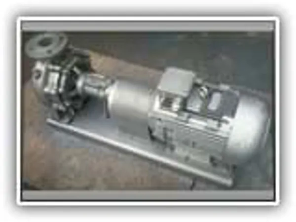Centrifugal Pumps