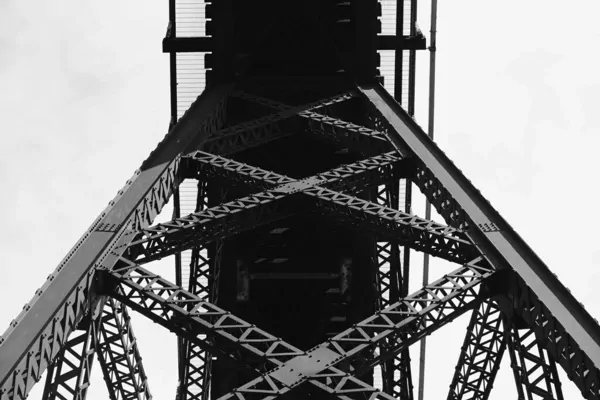 Welded Fabrication and Steel Structure Fabrication