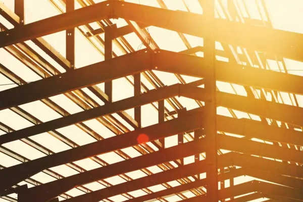 Metal Sheet Processing