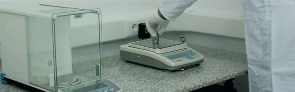 Scale Calibration