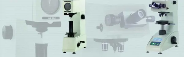 Hardness Calibration