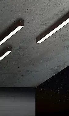 İç Mekan Dekoratif Aydınlatma