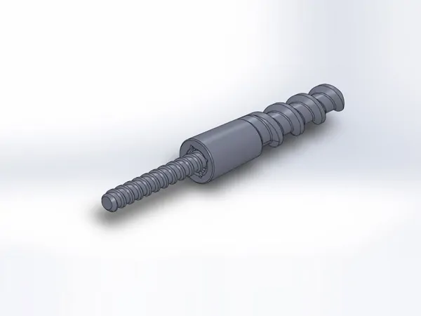 Dywidag System Carrot Anchor