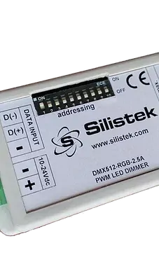 Kontrol Üniteleri