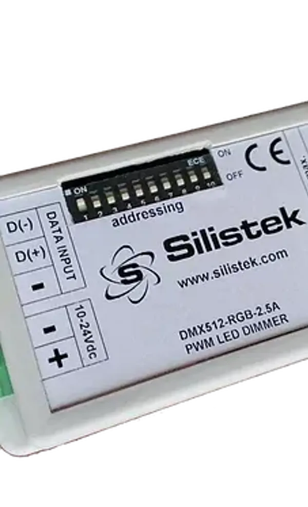 Control Units