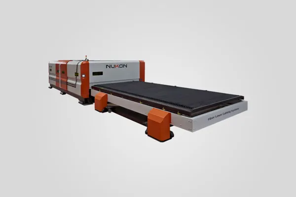 Laser Cutting